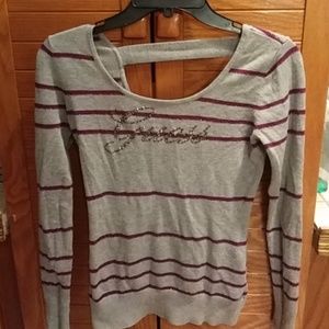 Guess sweater